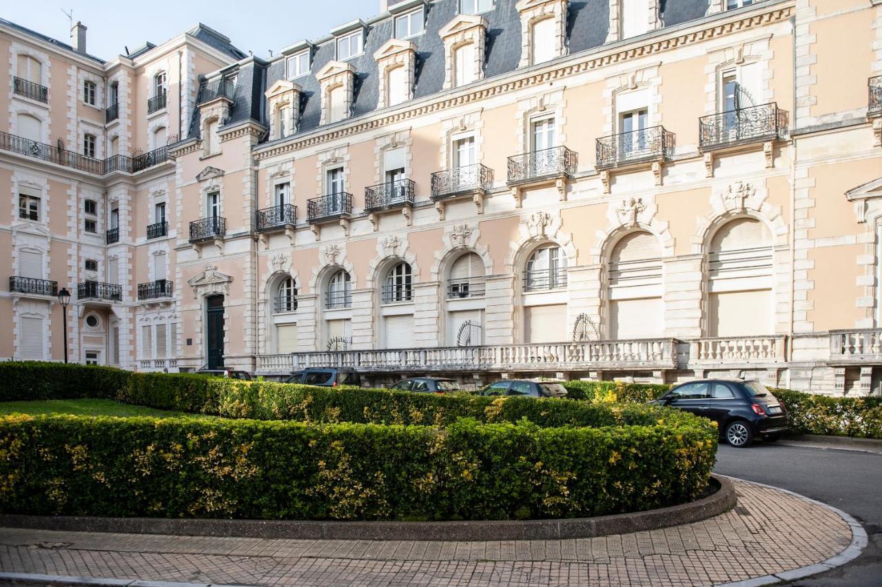 Blue Cocoon : Hypercentre, Plages, Wifi Biarritz Kültér fotó